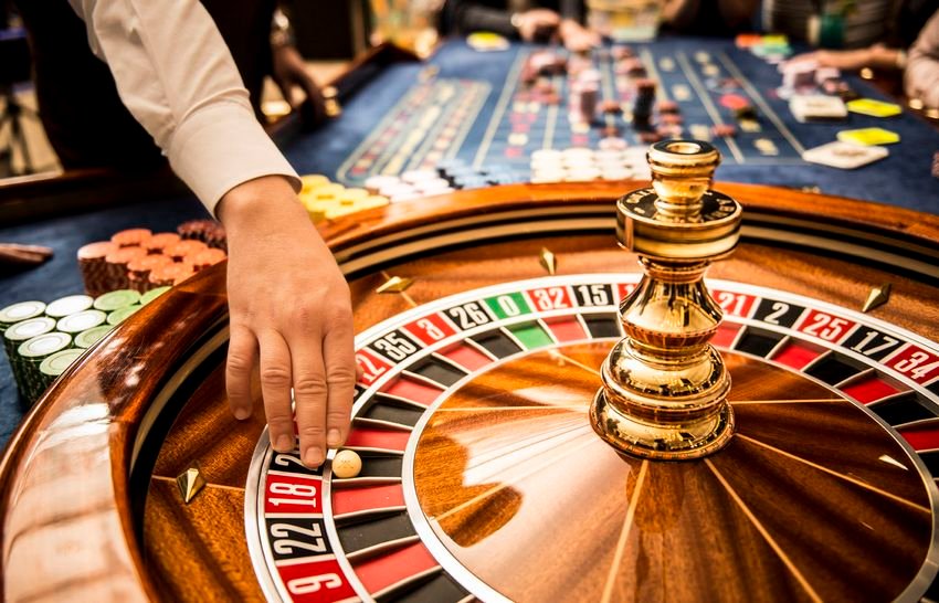 Comment choisir le meilleur casino en ligne tout en soutenant l’environnement : guide complet Comment choisir le meilleur casino en ligne tout en soutenant l’environnement : guide complet